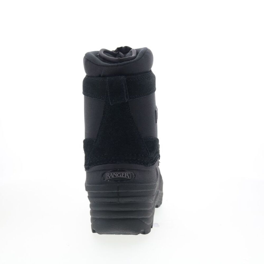 Ranger Mens RG Flintlock II B Black Boots (NWT) - Picture 6 of 7